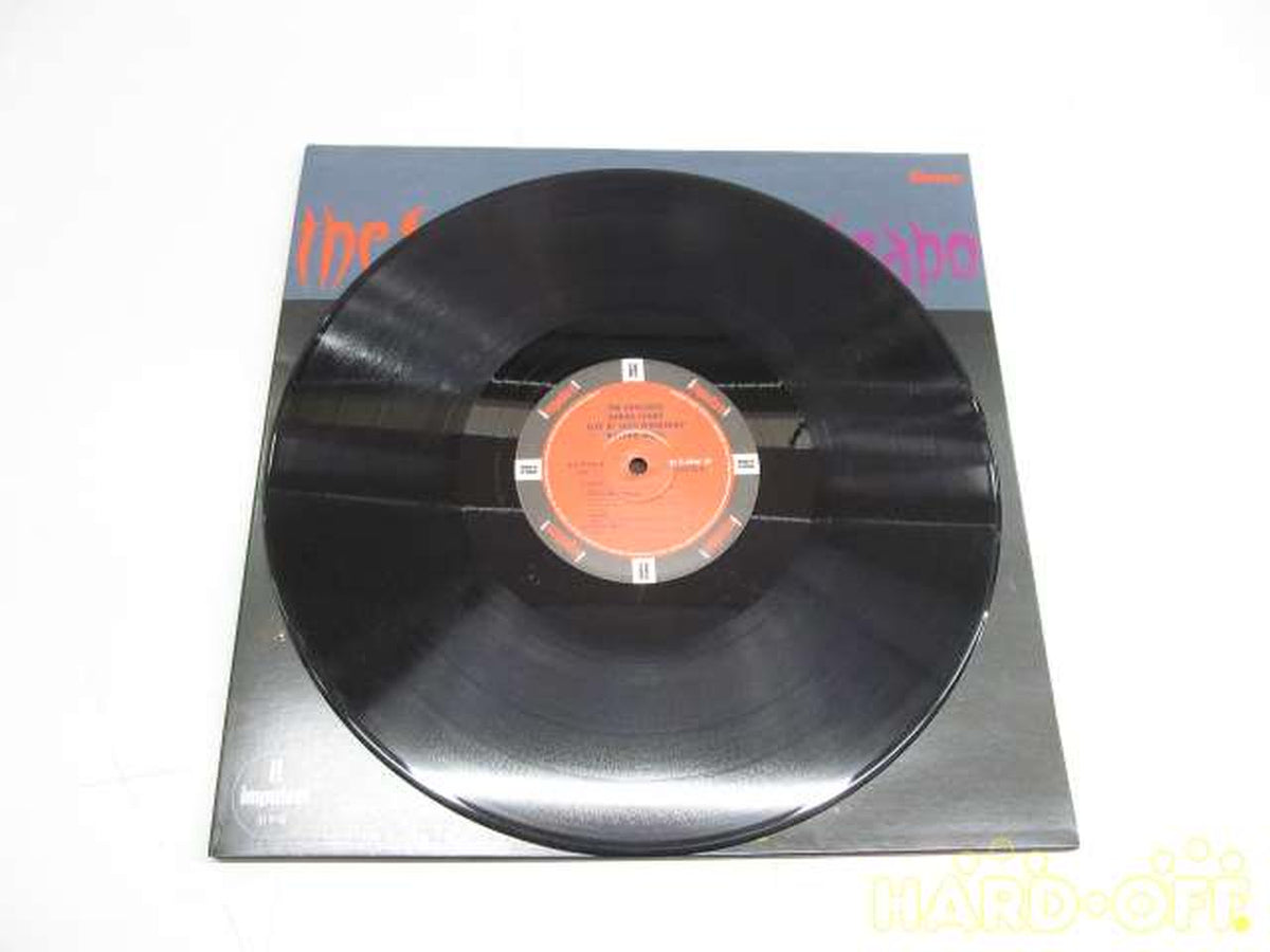 IMPULSE GABOR SZABO/THE SORCERER AS-9146