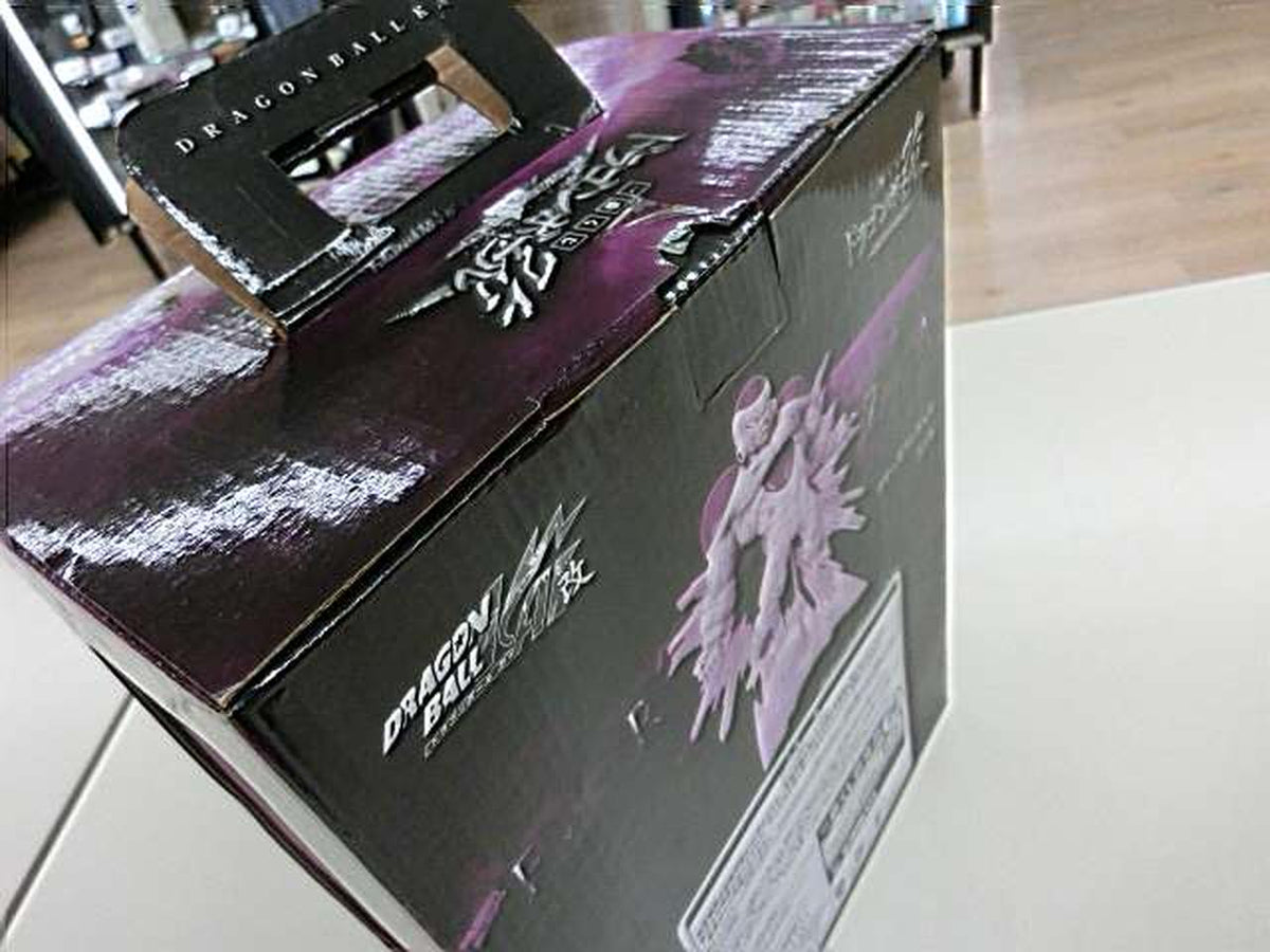 Ichiban Kuji (BANPRESTO) Prize B: Frieza Ichiban Kuji Dragon Ball Kai