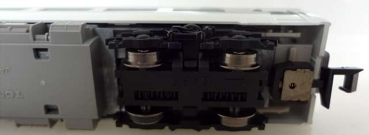 TOMIX 1/150 JR KiHa 183 Series Limited Express Diesel Car Okhotsk Set B (4-Car Set) Part Number: 92813