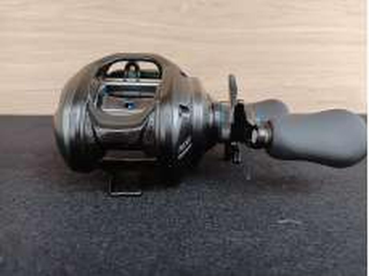 SHIMANO Baitcasting Reel 19 SLX MGL 70XG 04050 – BanzaiHobby