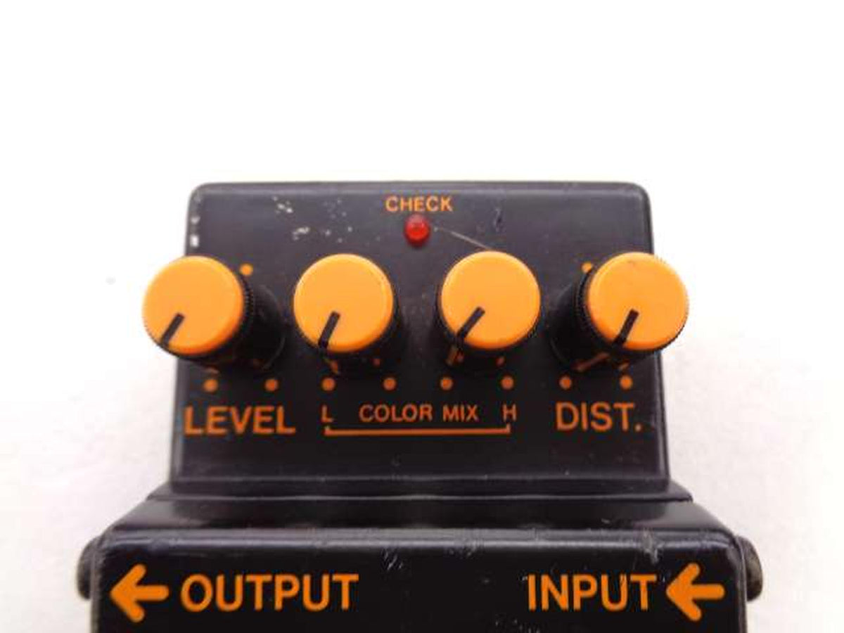 BOSS Effects pedal HM-2 - Banzai Thrifting | BanzaiHobby