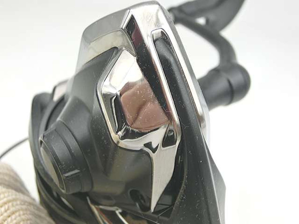 SHIMANO 23 Exsence XR 4000MXG (046185) 046185