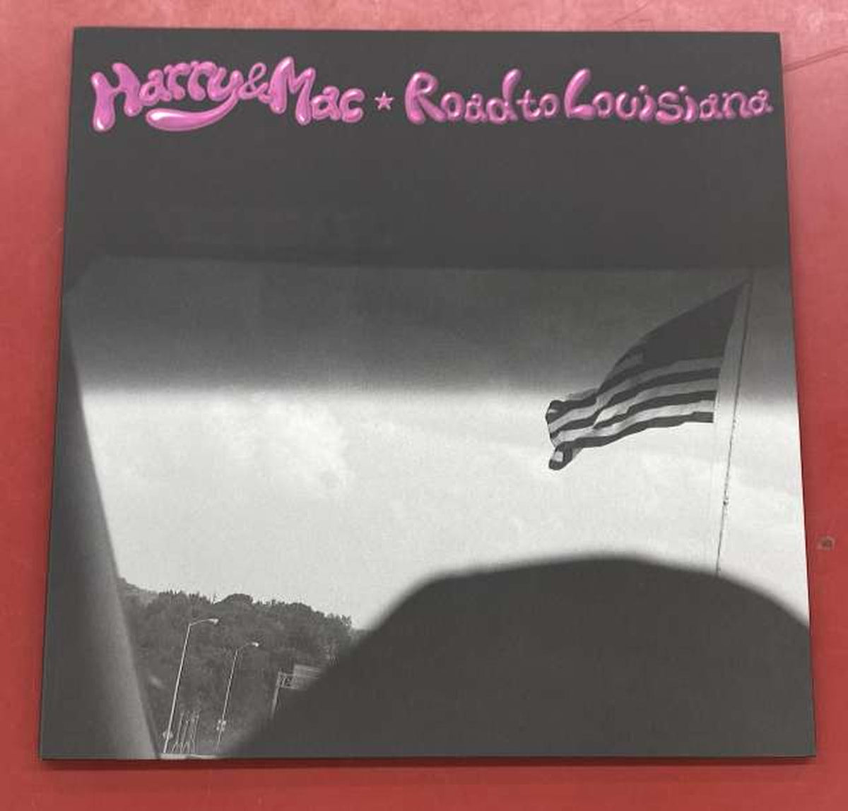 EPIC Records Road To Louisiana SYUM 0126