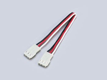 Ko Propo 93023 Connecting Code Wire for TD-1 (10cm/4inch) - BanzaiHobby