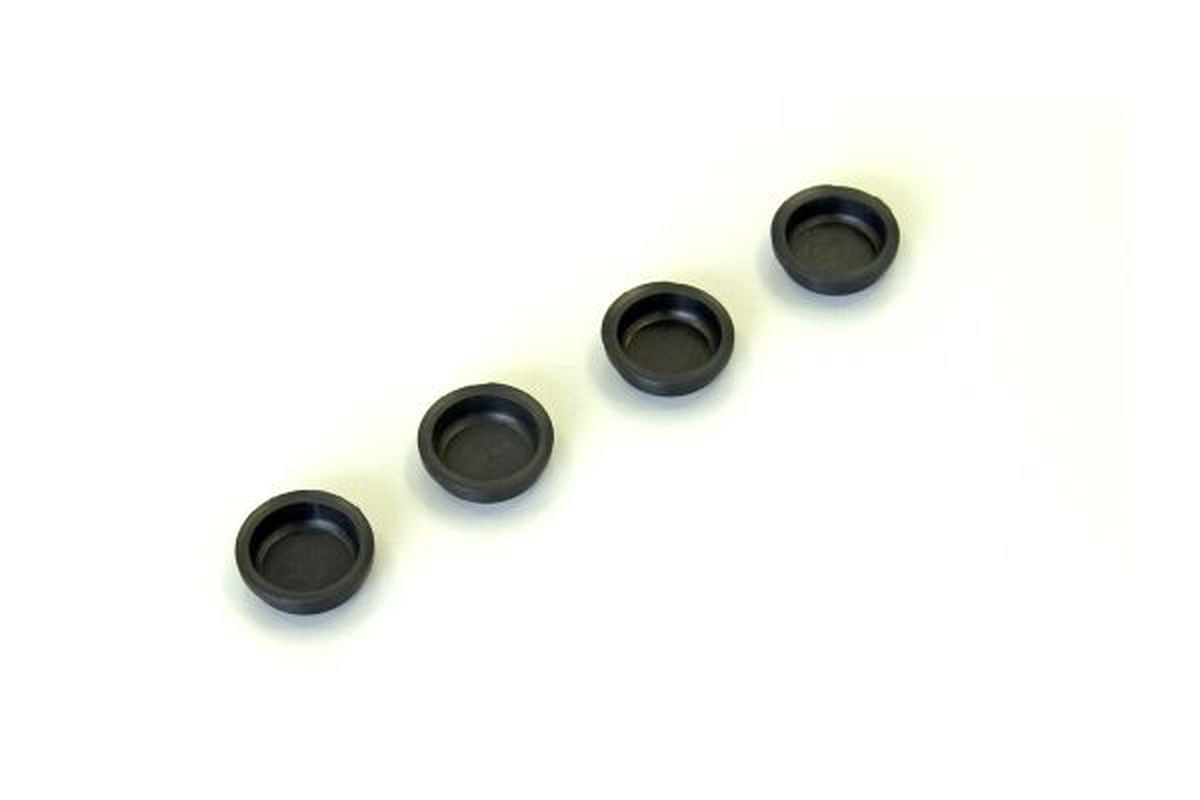 Kyosho IF232-02 Diaphragm (__7/4pcs) - BanzaiHobby