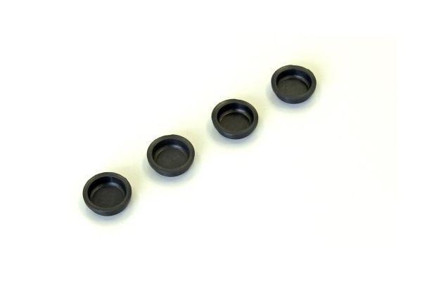 Kyosho IF232-02 Diaphragm (φ17/4pcs) - BanzaiHobby