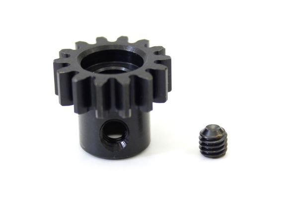 Kyosho 97044-14 Pinion Gear (14T/1.0M/φ5.0) - BanzaiHobby