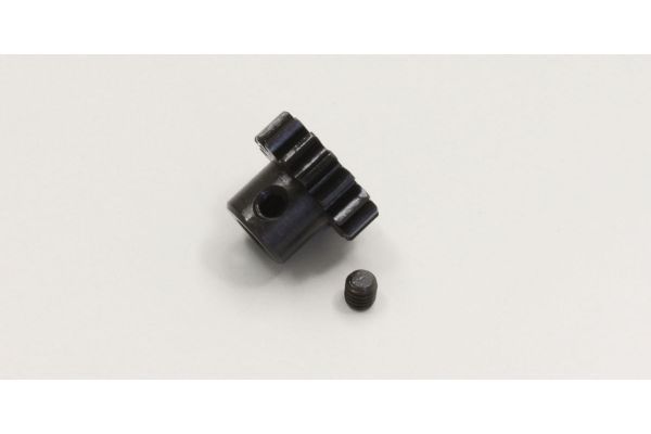 Kyosho 97044-15 Pinion Gear (15T/1.0M/φ5.0)) - BanzaiHobby