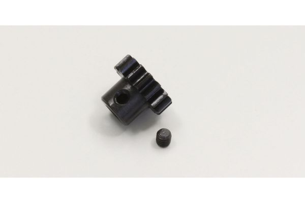 Kyosho 97044-16 Pinion Gear (16T/1.0M/φ5.0) - BanzaiHobby