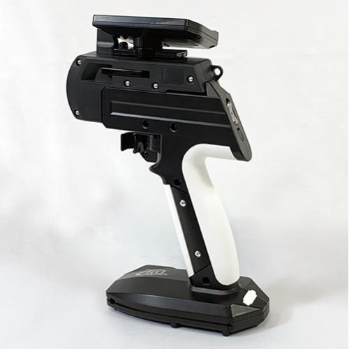 (PO NOV 2025) Ko Propo 10807 [Limited Edition] EX-NEXT BASIC LDT Transmitter Only (Silver)