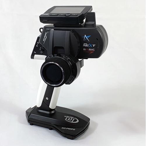 (PO NOV 2025) Ko Propo 10807 [Limited Edition] EX-NEXT BASIC LDT Transmitter Only (Silver)