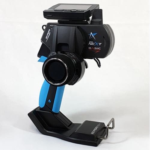 (PO NOV 2025) Ko Propo 10802 [Limited Edition] EX-NEXT BASIC (Standard Grip) Transmitter Only (Blue)