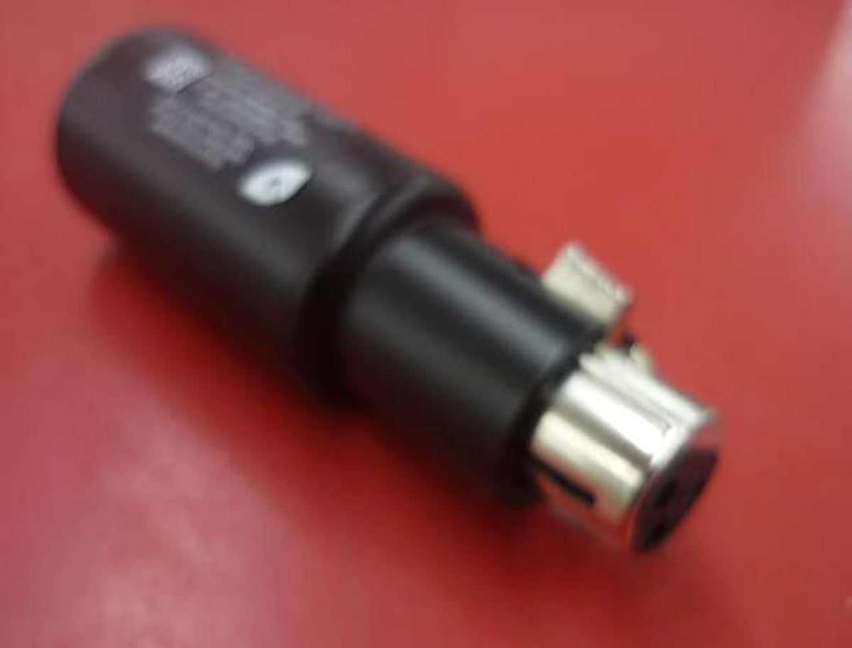 SHURE Audio Interface: MVX2U