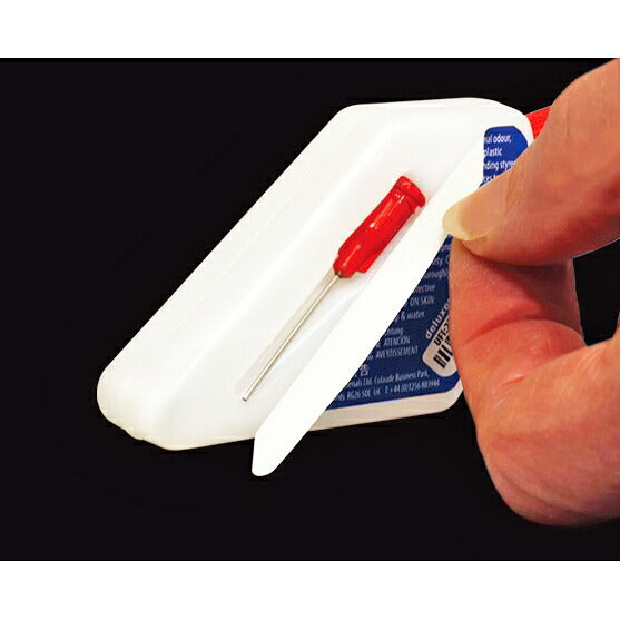 KATO 24-034 Precision Plastic Glue