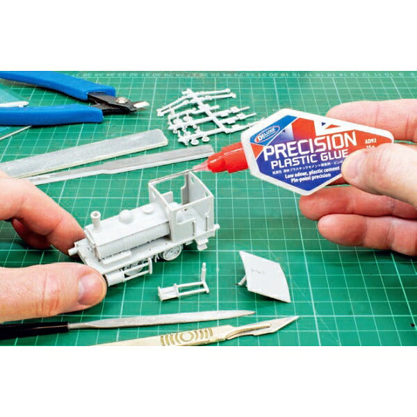 KATO 24-034 Precision Plastic Glue