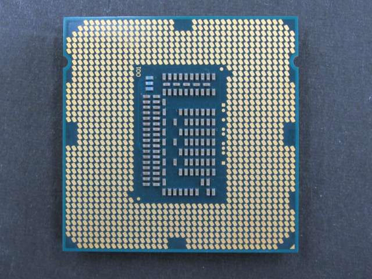 INTEL Core i7 Core i7-3770