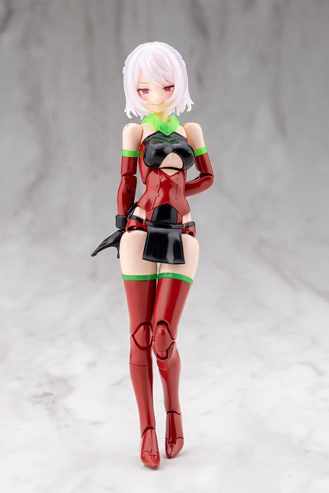 Kotobukiya KP860 Megami Device BULLET KNIGHTS Exorcist HELL BLAZE