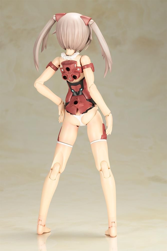 Kotobukiya FG164 Frame Arms Girl Grande Scale Innocentia - BanzaiHobby