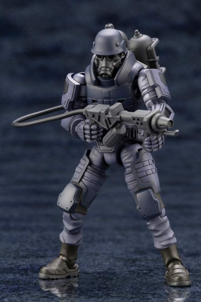 Kotobukiya HG042R 1/24 Hexa Gear Early Governor Vol.2 - BanzaiHobby