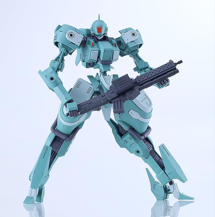 Good Smile Company 1/48 MODEROID SIDE:GR Vector (Titanomachia) - BanzaiHobby