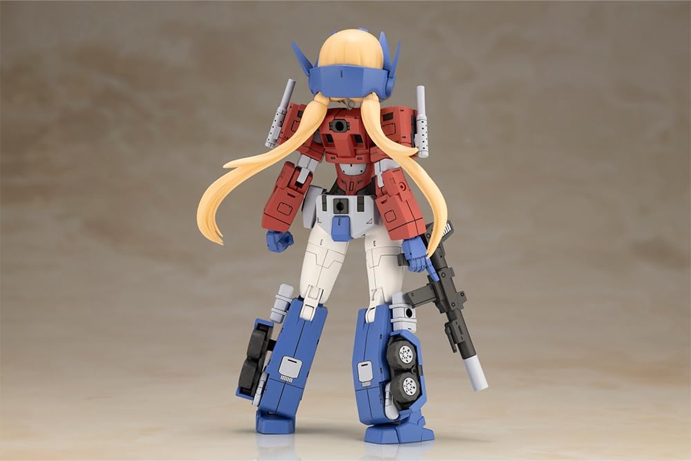Kotobukiya CG008 Convoy Optimus Prime Humikane Shimada Ver. (Transformers) - BanzaiHobby