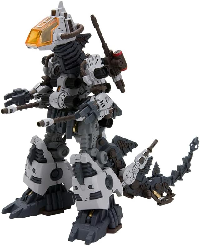 Kotobukiya ZD157X 1/72 HMM ZOIDS RZ-014 Godos Marking Plus Ver.