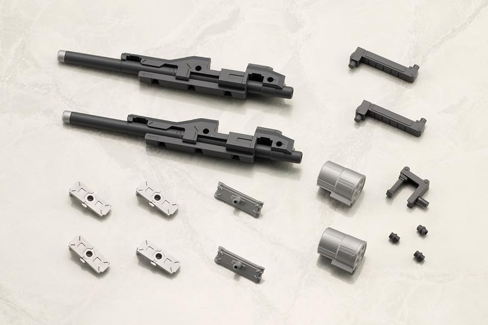 Kotobukiya MW57 M.S.G Modeling Support Goods, Weapon Unit 57, Binary Howl - BanzaiHobby