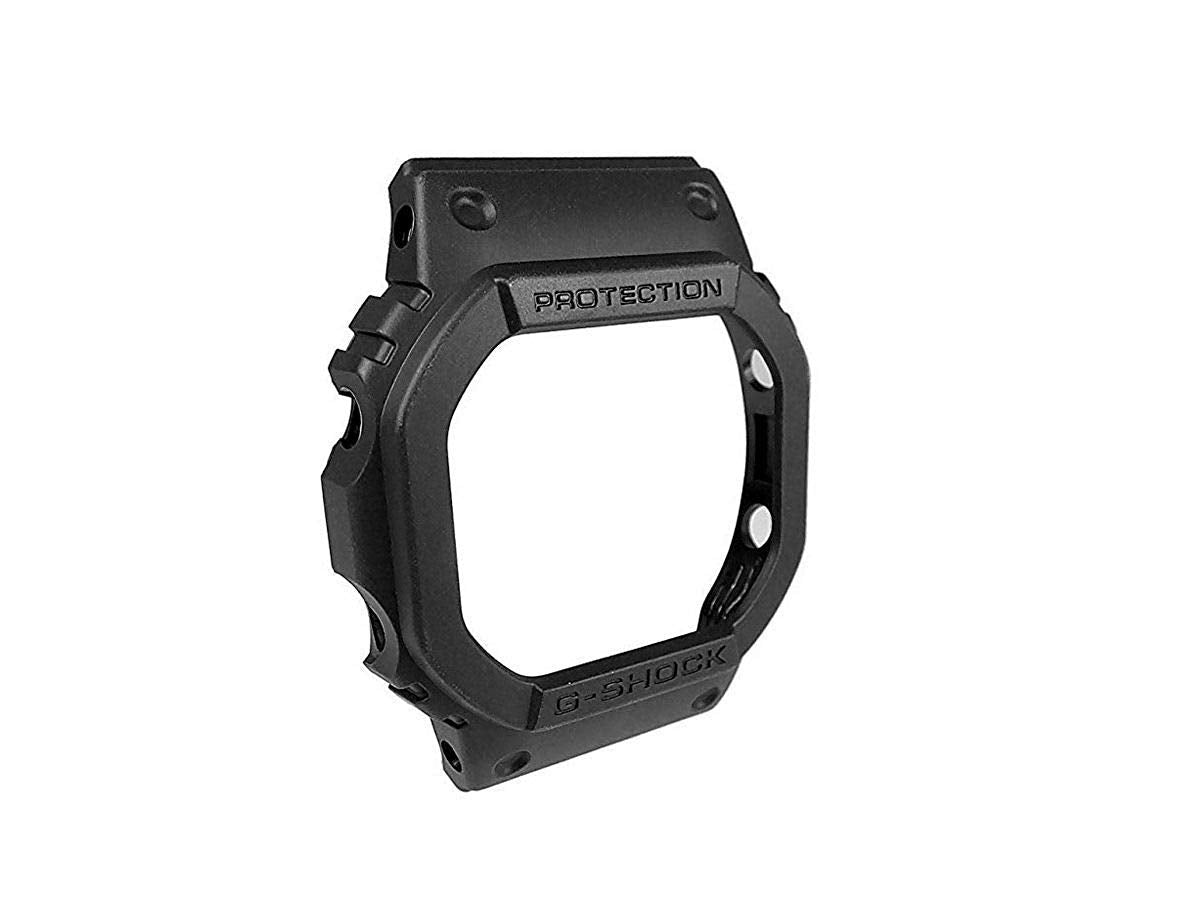 CASIO カシオ純正 G-SHOCK DW-5600系専用ベゼル
