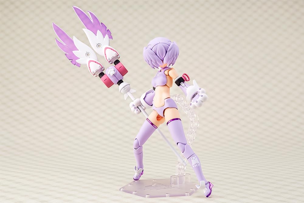 Kotobukiya KP798 Megami Device PUNI MOFU Xiao