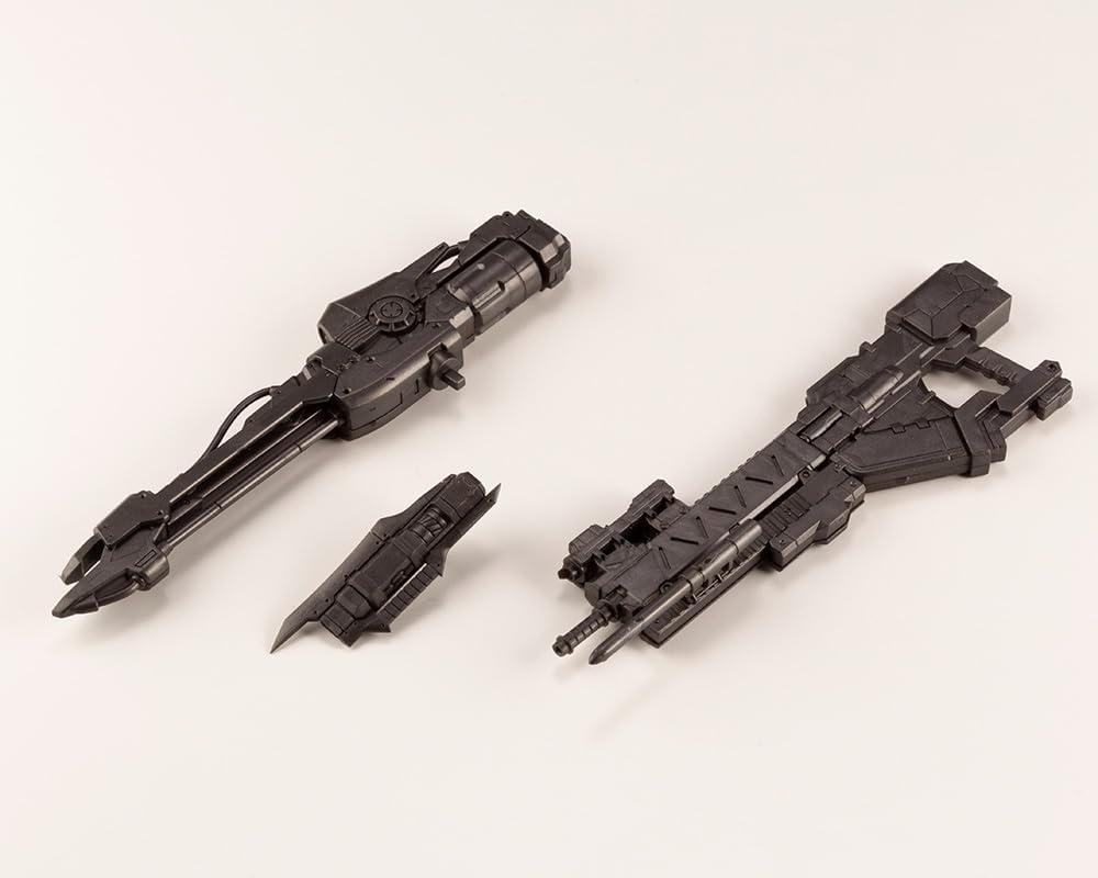 Kotobukiya VI082X 1/72 Armored Core Rayleonard 03-AALIYAH Supplice OP Ver.