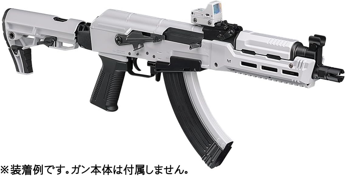 Tokyo Marui Spare & Optional Parts 251 Micro Pro Sight White