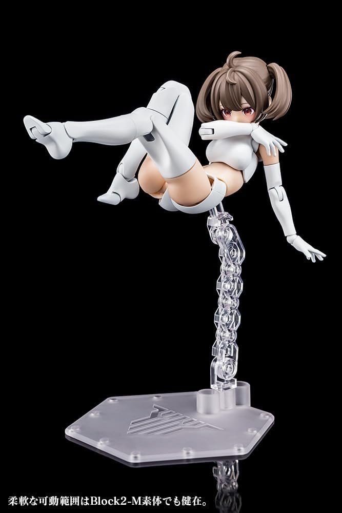 Kotobukiya KP682 Megami Device BUSTER DOLL GUNNER - BanzaiHobby