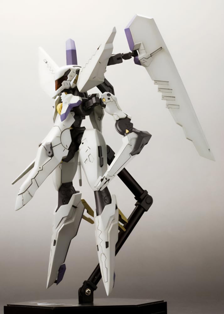 Kotobukiya KP202X ANUBIS ZONE OF THE ENDERS Vic Viper