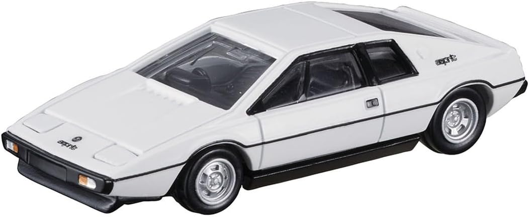 Tomica P 45 Lotus Esprit