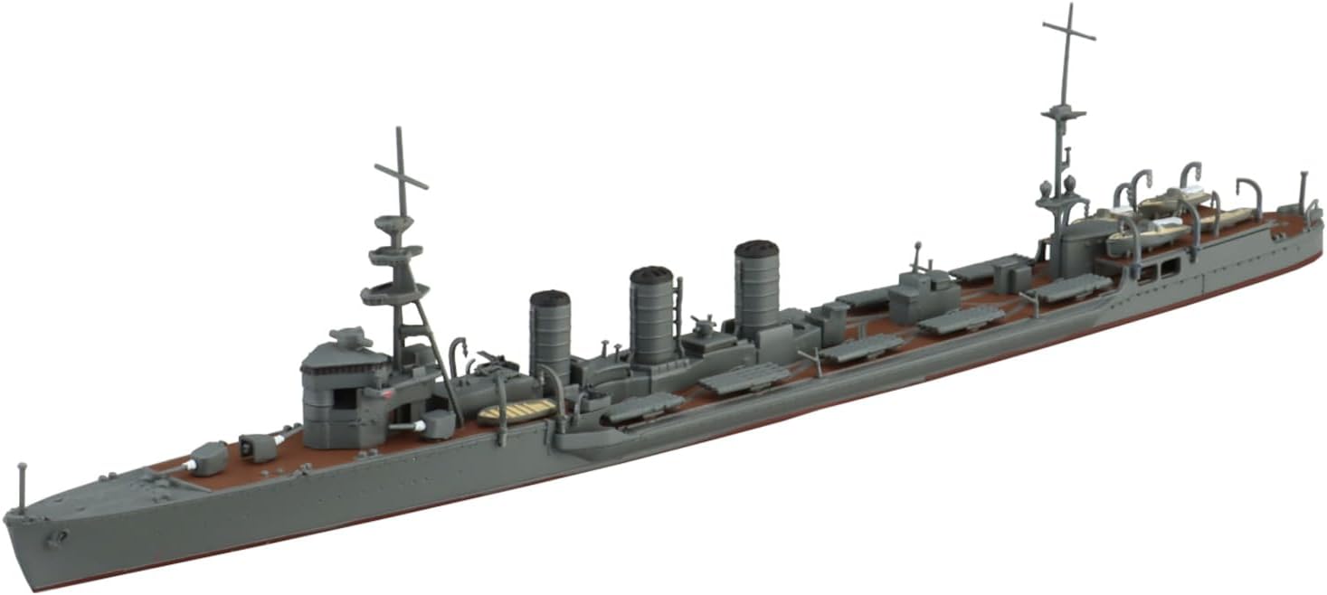 1/700 Scale Ships – BanzaiHobby 1/700 Scale Ships – BanzaiHobby
