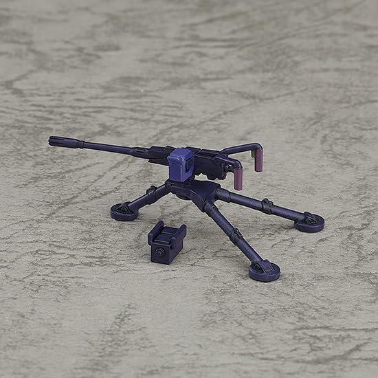 Max Factory CA MAX16 Abitate T10B Blockhead Reinforced Pack Mounted Type - BanzaiHobby