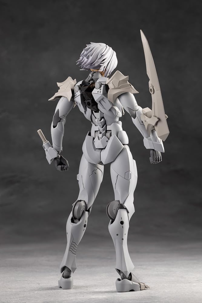 Kotobukiya CX018 Zirconia (Megalomaria Unlimited Universe)