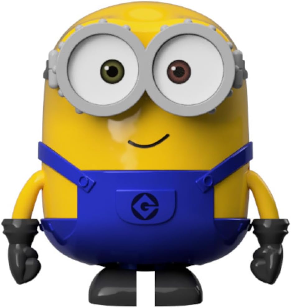 Aoshima MI-01 Minion Bob - BanzaiHobby