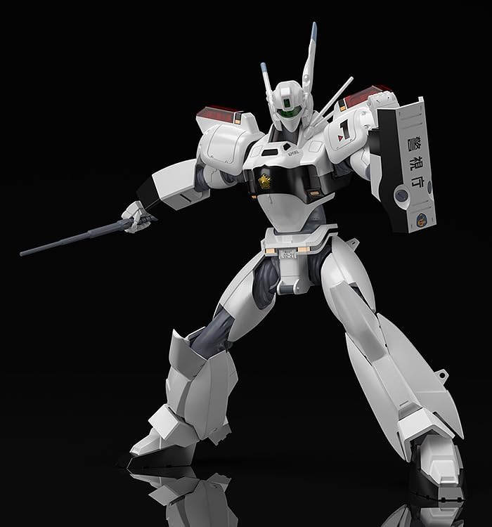 Good Smile Company 1/60 MODEROID AV-98 Ingram (Mobile Police Patlabor)