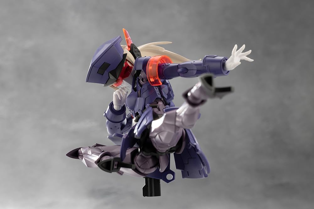 Kotobukiya CX021 Valiant (MegaloMaria Unlimited Universe) - BanzaiHobby