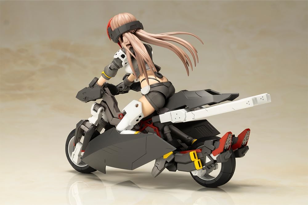 Kotobukiya FG114 Frame Arms Girl Wilber Nine - BanzaiHobby