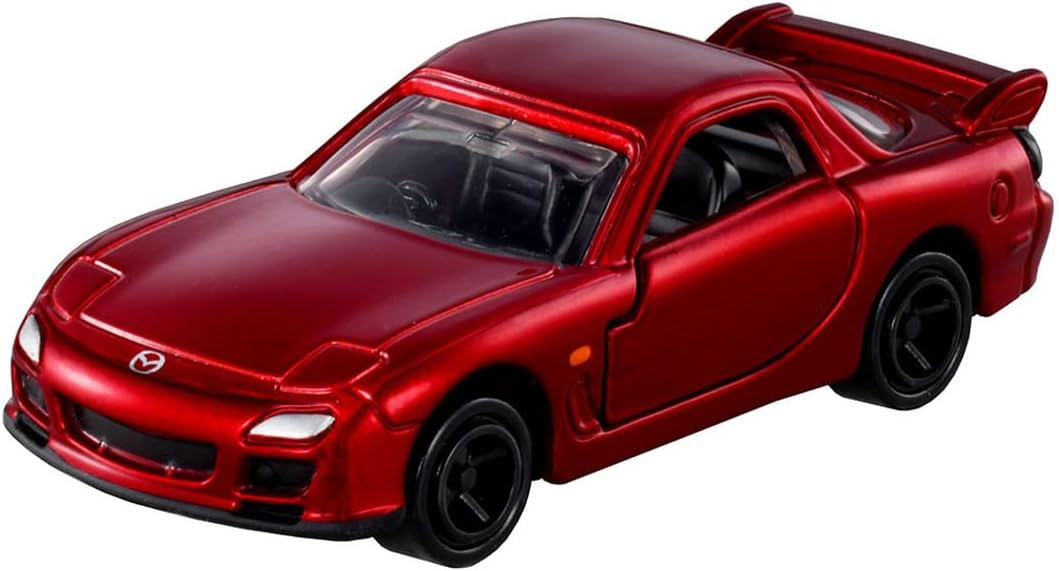 Tomica Gift Tomica Sports Car Special Selection 2