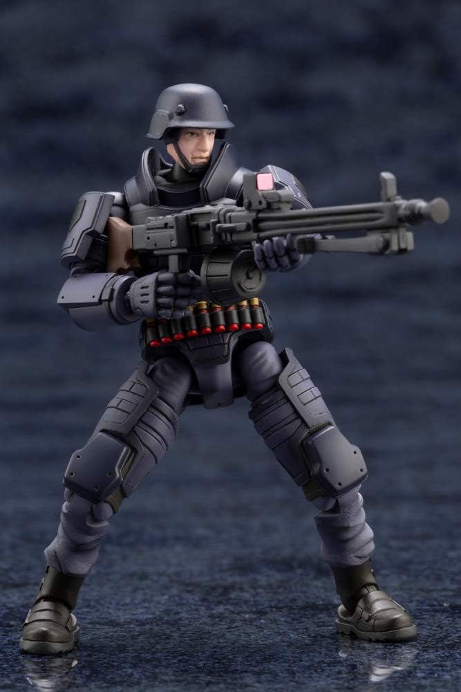 Kotobukiya HG042R 1/24 Hexa Gear Early Governor Vol.2 - BanzaiHobby