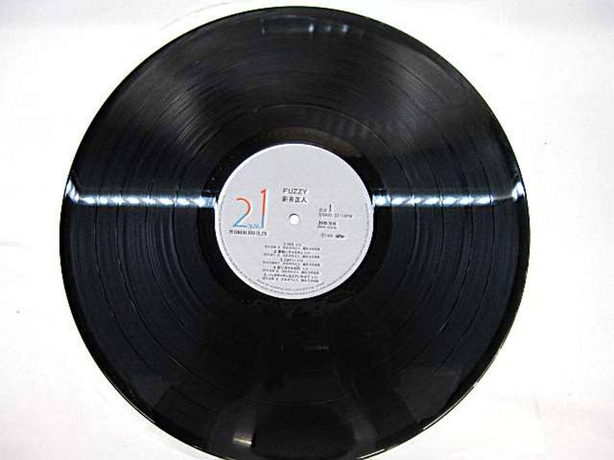 Hummingbird Japanese Music 28HB-7010 / Fuzzy / Masato Arai