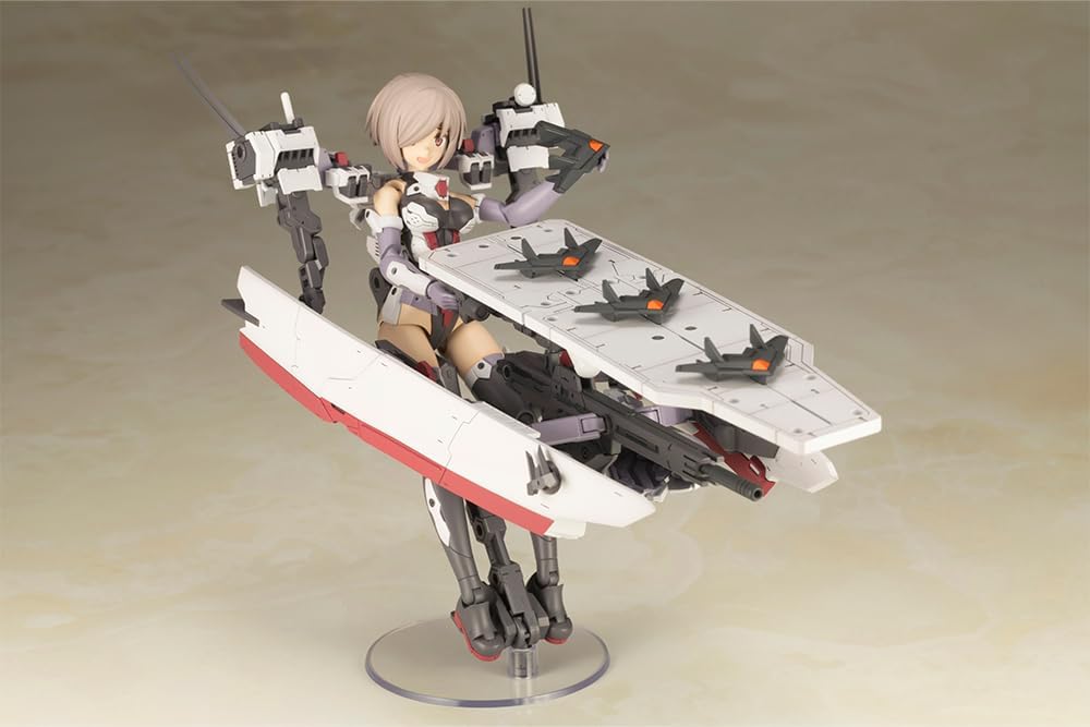 Kotobukiya FG128 Frame Arms Girl Izumo - BanzaiHobby