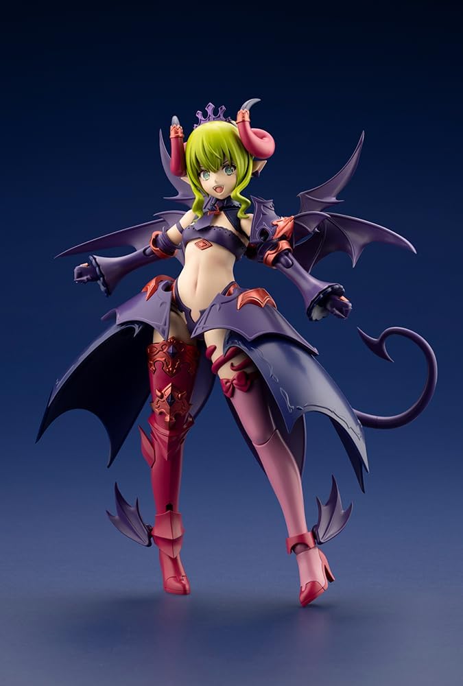 Kotobukiya AR022 Arcanadea Velretta ReACT-P