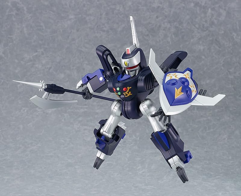 Good Smile Company MODEROID QUEEN CIDERON (NG Knight Lamune & 40) - BanzaiHobby
