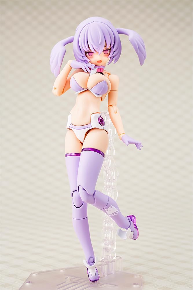 Kotobukiya KP798 Megami Device PUNI MOFU Xiao