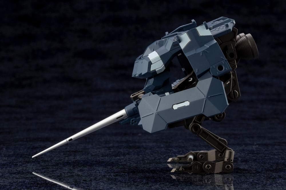 Kotobukiya HG054R 1/24 Hexa Gear Flight Unit Woodpecker - BanzaiHobby