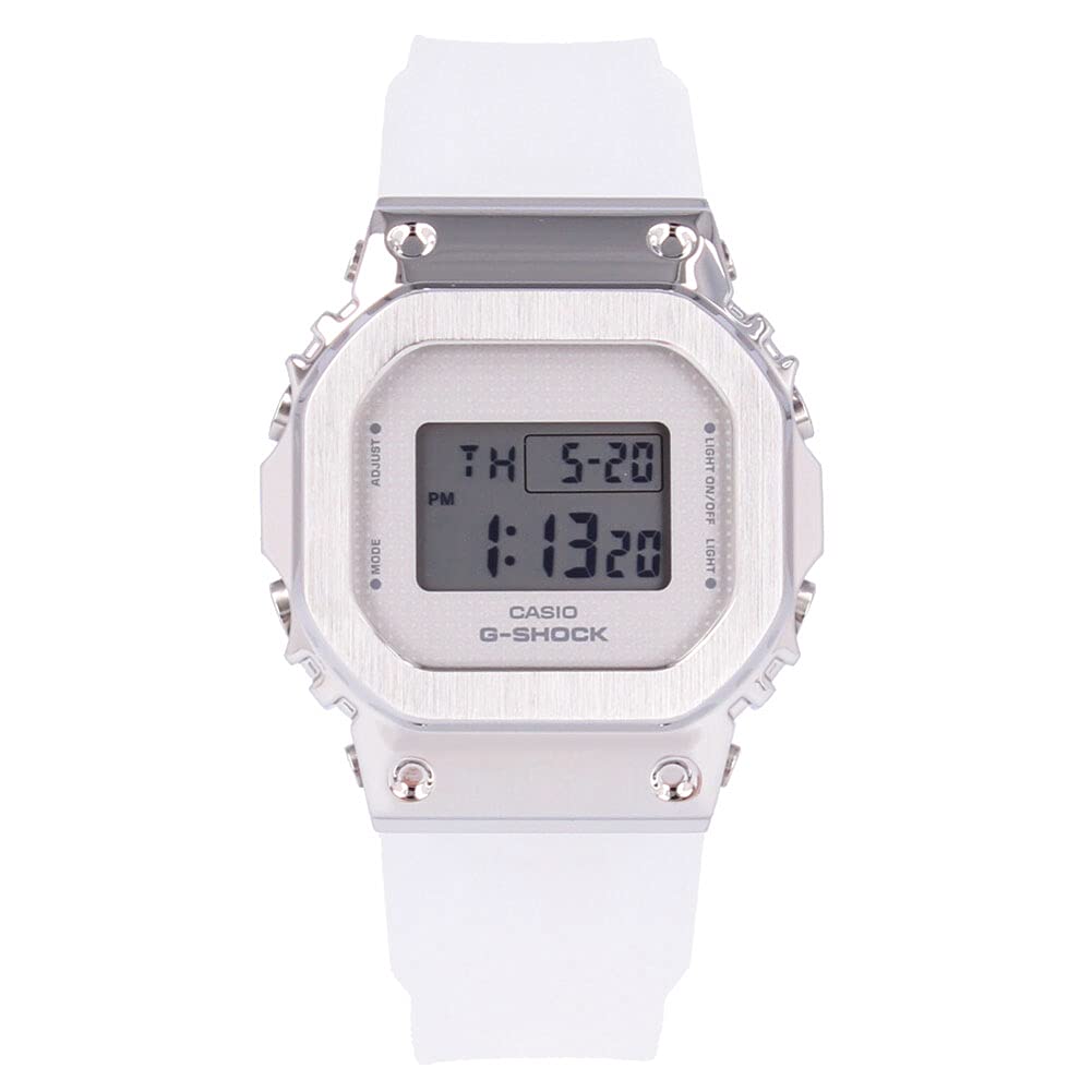 CASIO(カシオ) G-SHOCK GM-S5600SK-7 [並行輸入品]